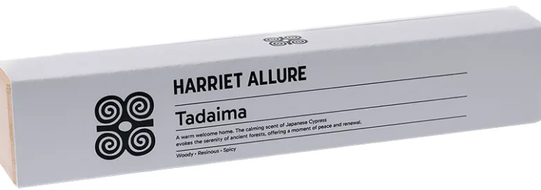INCENSE STICKS TADAIMA