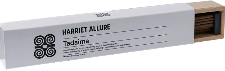 INCENSE STICKS TADAIMA