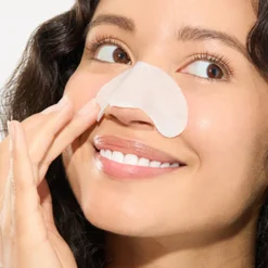 2-In-1 Deep Cleansing Pore Strip