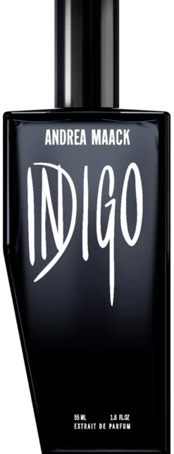 INDIGO EXTRAIT