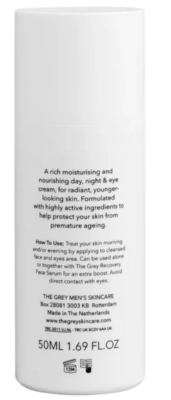 3 IN 1 FACE CREAM