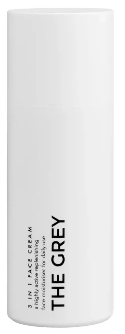 3 IN 1 FACE CREAM