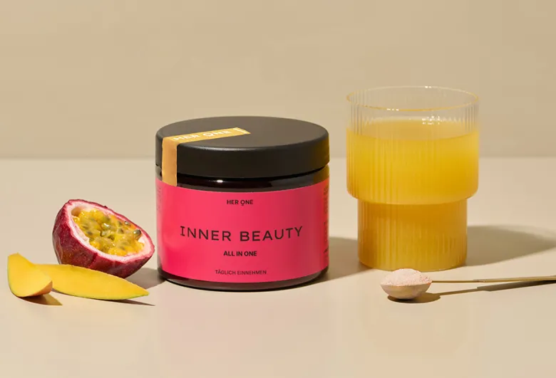 INNER BEAUTY All in One