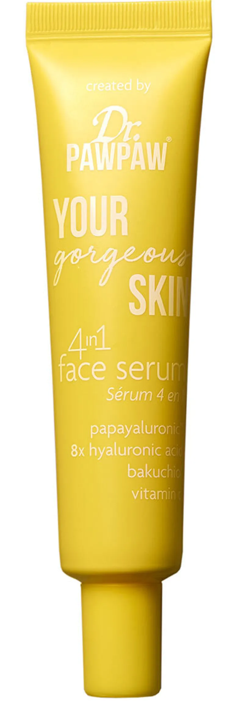 4in1 Serum