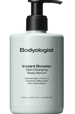 Instant Booster Skin Changing Body Serum
