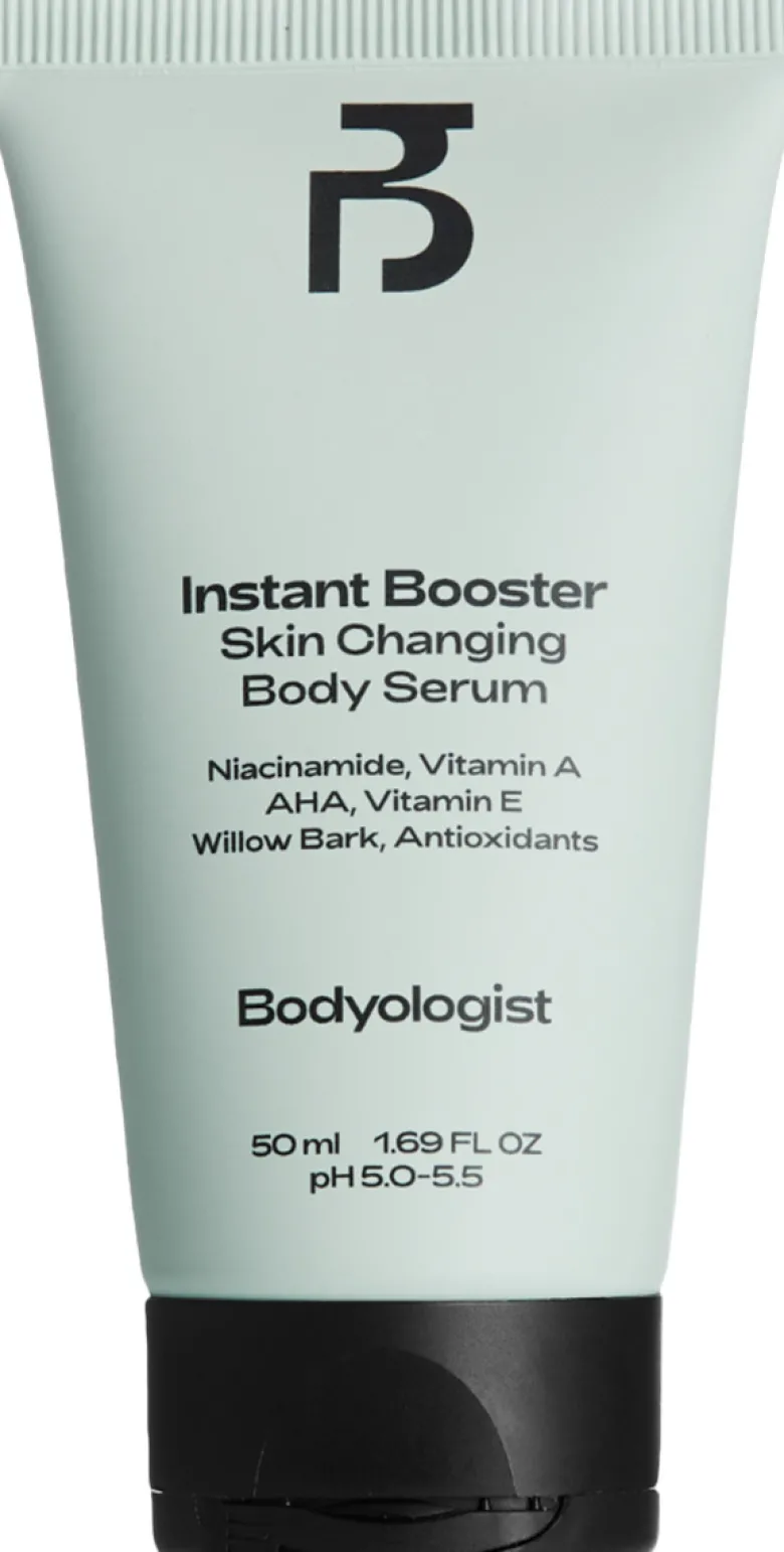 Instant Booster Skin Changing Body Serum