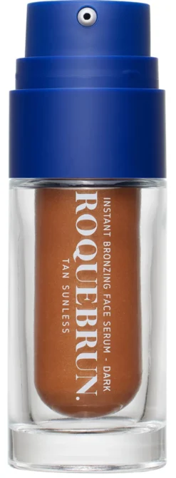 Instant Bronzing Serum