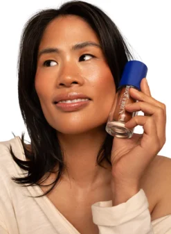 Instant Bronzing Serum