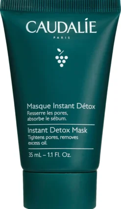 Instant Detox Mask