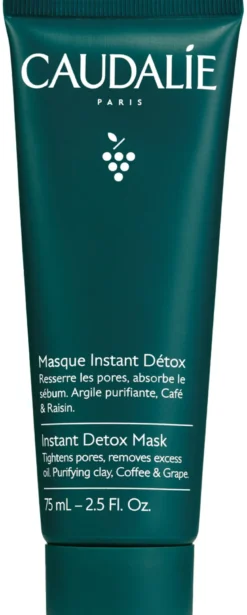 Instant Detox Mask