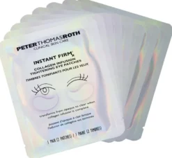 Instant FIRMx® Collagen Infusion Tightening Eye Patches