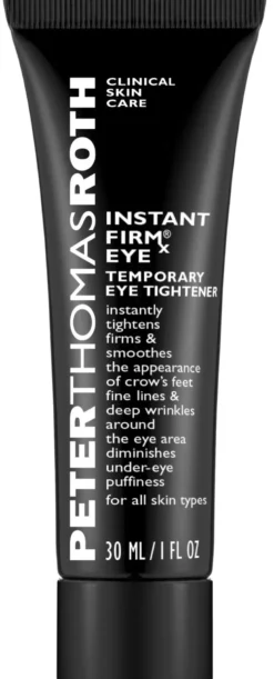 Instant FirmX Eye