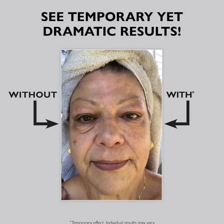 Instant FirmX Eye