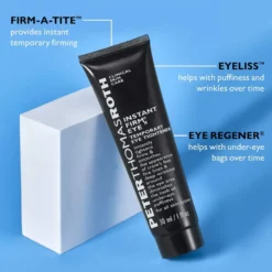 Instant FirmX Eye