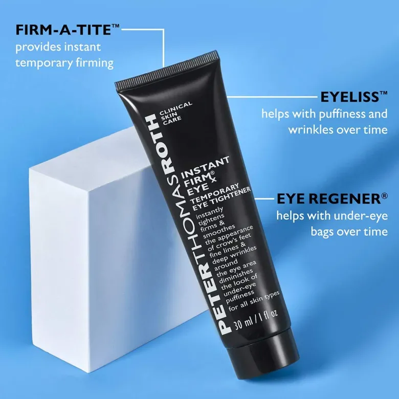 Instant FirmX Eye