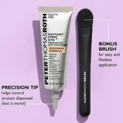 Instant FIRMx® Eye Temporary Eye Tightener Easy Wear