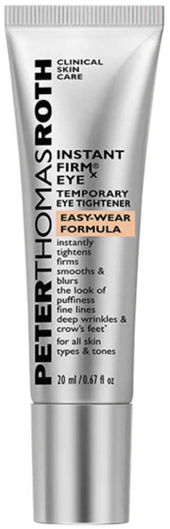 Instant FIRMx® Eye Temporary Eye Tightener Easy Wear