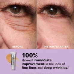 Instant FIRMx® Eye Temporary Eye Tightener Easy Wear