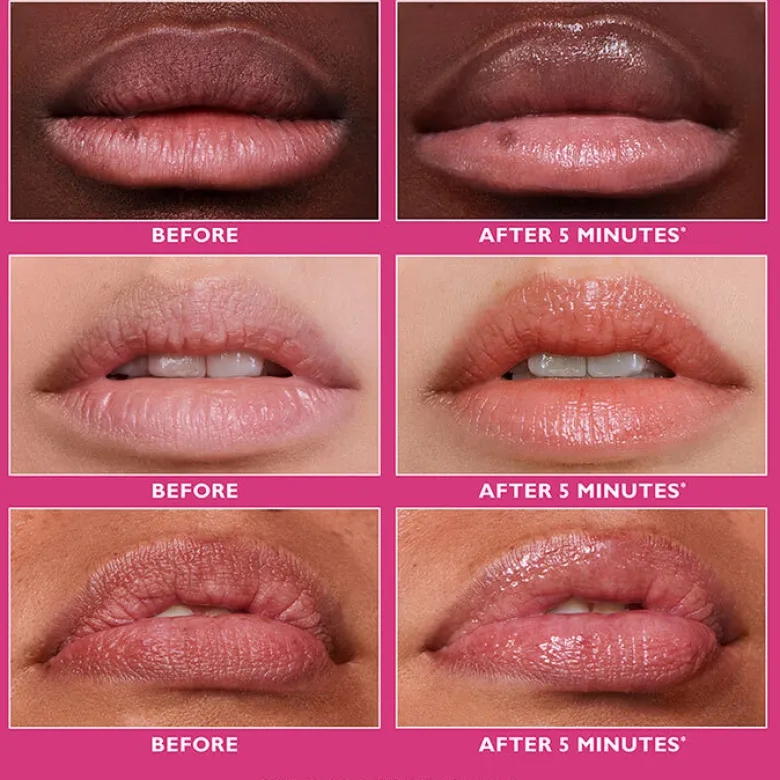 Instant FirmX Lip Filler