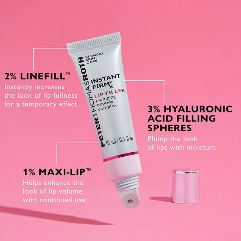 Instant FirmX Lip Filler