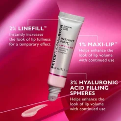 Instant FirmX Lip Filler