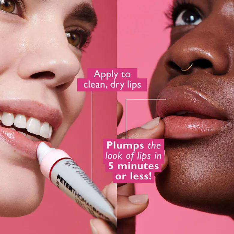Instant FirmX Lip Filler
