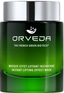 Instant Lifting Effect Mask