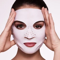 INSTANT MAGIC FACIAL DRY SHEET MASK - SINGLE