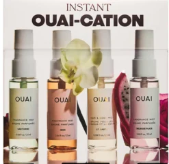 INSTANT OUAI-CATION KIT