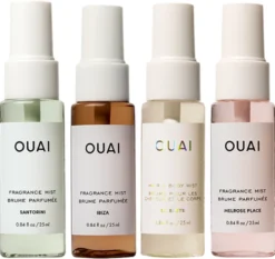 INSTANT OUAI-CATION KIT