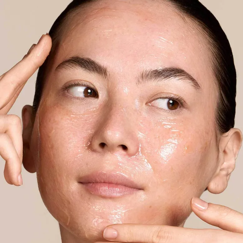 Instant Recharge Renewal Mask
