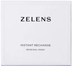 Instant Recharge Renewal Mask