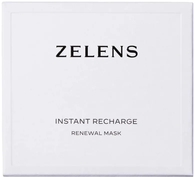 Instant Recharge Renewal Mask