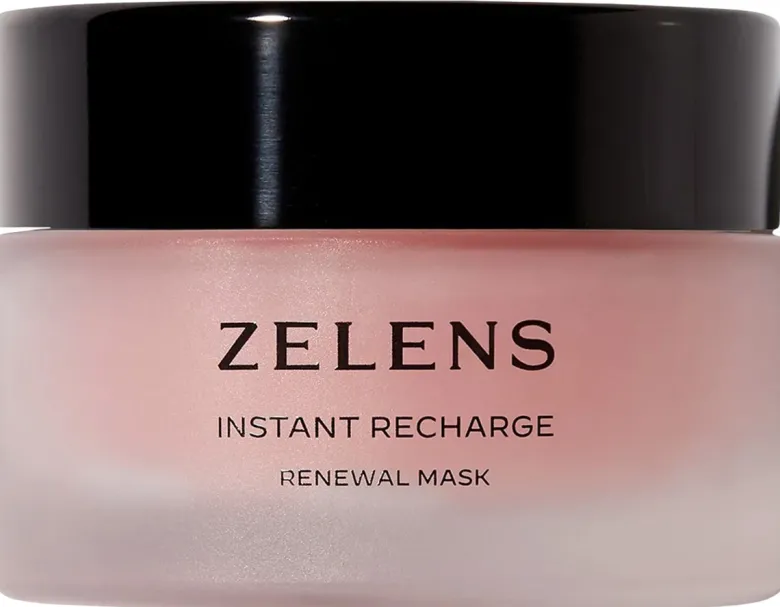 Instant Recharge Renewal Mask