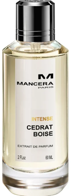 Intense Cedrat Boise