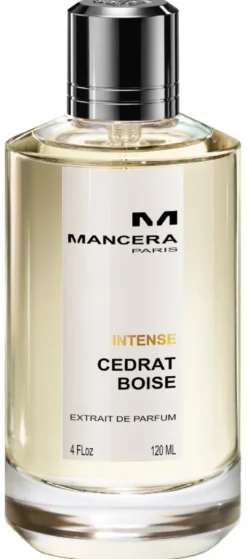 Intense Cedrat Boise
