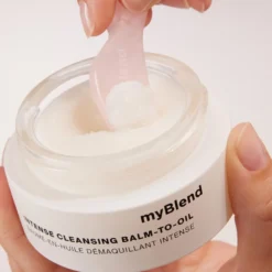 Intense Cleansing Balm-To-Oil