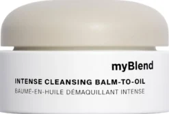 Intense Cleansing Balm-To-Oil