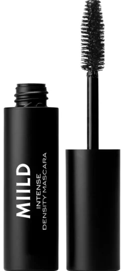 Intense Density Mascara