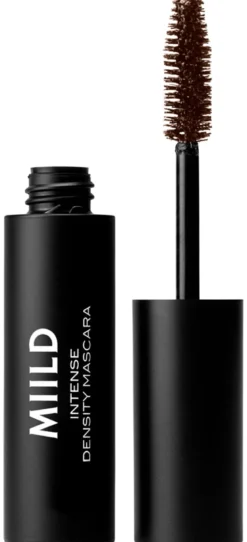 Intense Density Mascara