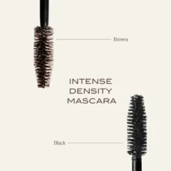 Intense Density Mascara