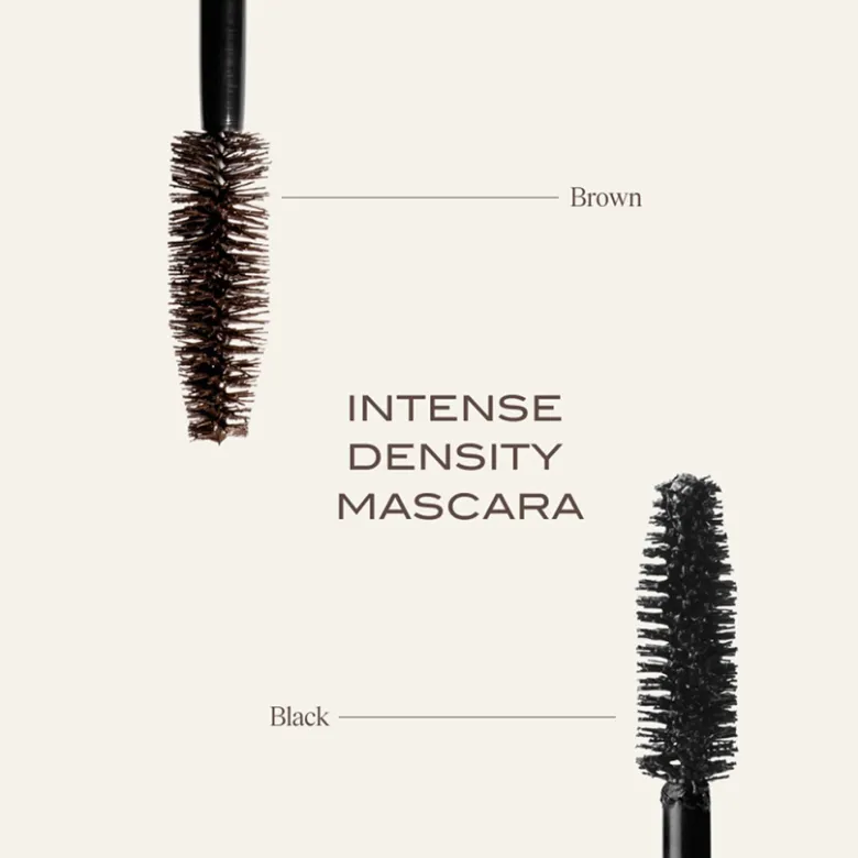 Intense Density Mascara