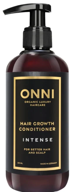 INTENSE Hair Growth Conditioner