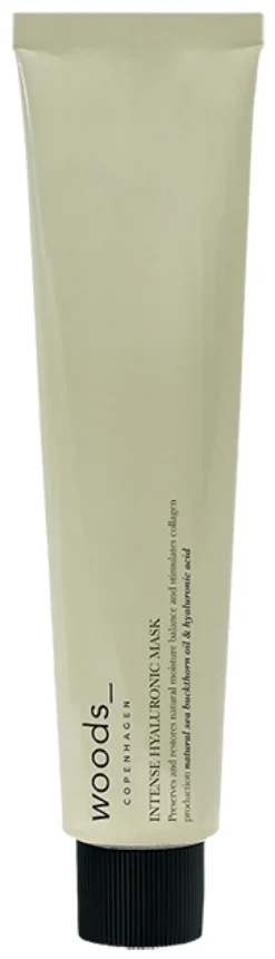 INTENSE HYALURONIC MASK