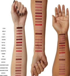 Intense Matte Lip + Cheek Pencil