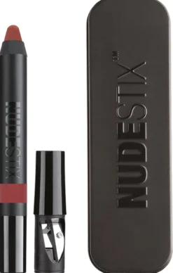 Intense Matte Lip + Cheek Pencil