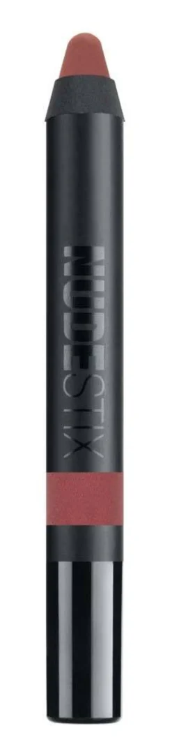 Intense Matte Lip + Cheek Pencil