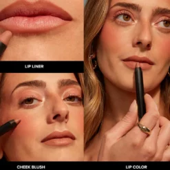 Intense Matte Lip + Cheek Pencil