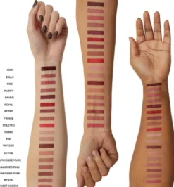 Intense Matte Lip + Cheek Pencil