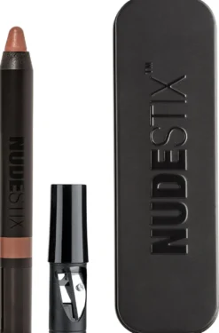 Intense Matte Lip + Cheek Pencil